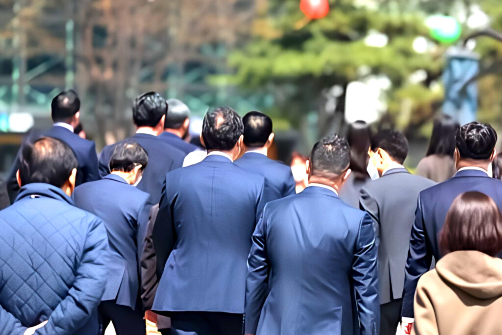나는 괜찮지 싶었는데 "눈에 보이는 게 전부가 아니다?"...40대 이상은 무조건 확인해봐야 합니다 1 마른 비만