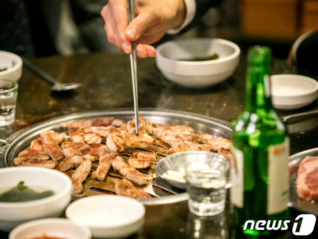 한국인 기대수명