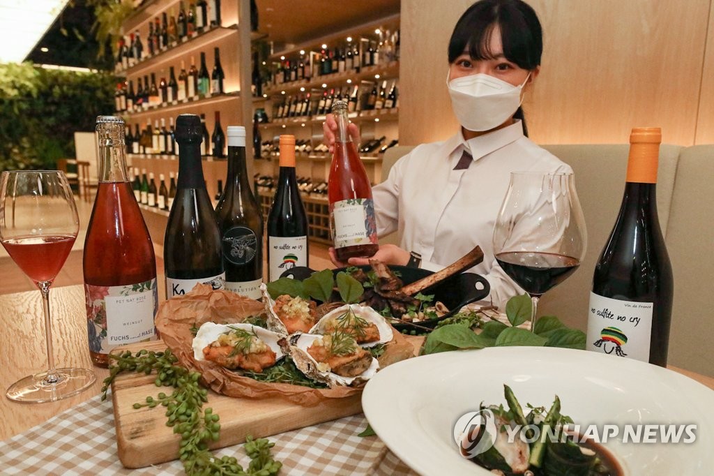 "한 번 먹는데 40만 원?", “벌써부터 줄 섰다"…오마카세 대신 요즘 뜨는 '이곳' 정체가 5 미쉐린 가이드