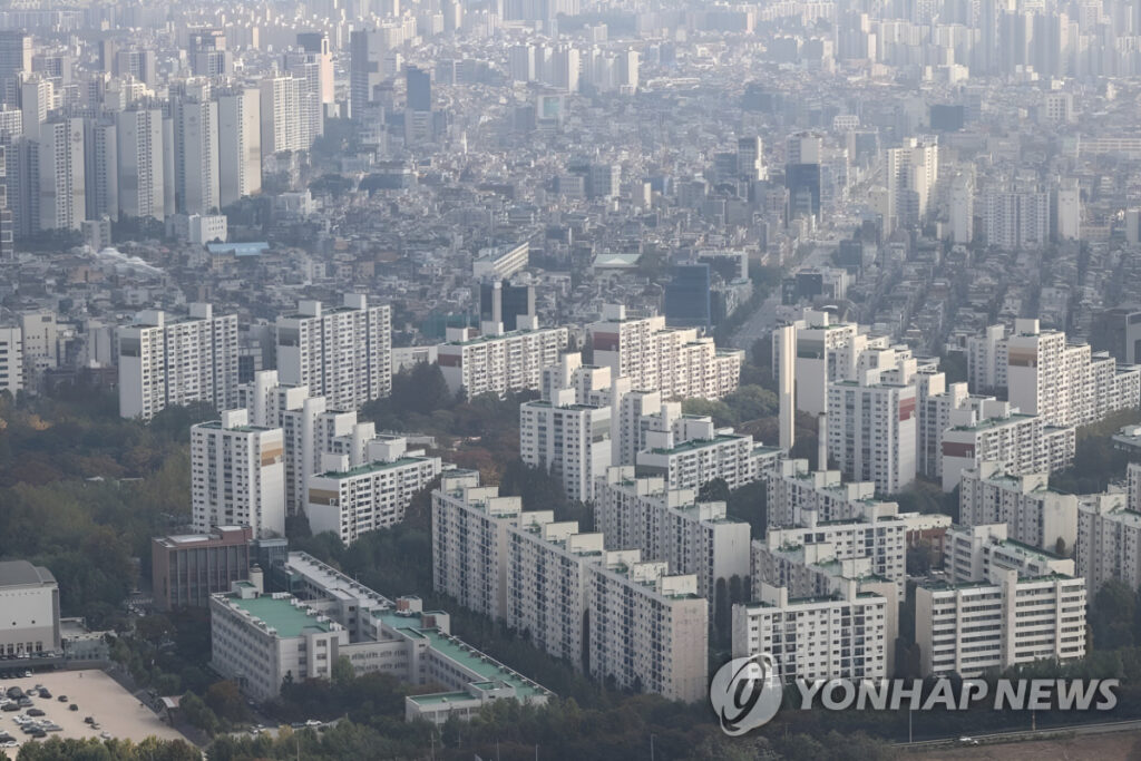 연봉 3천 대인데 ”5억 아파트를?”…대부분이 몰랐던 한국 부동산, 진짜 분위기에 ‘깜짝’ 5 부동산