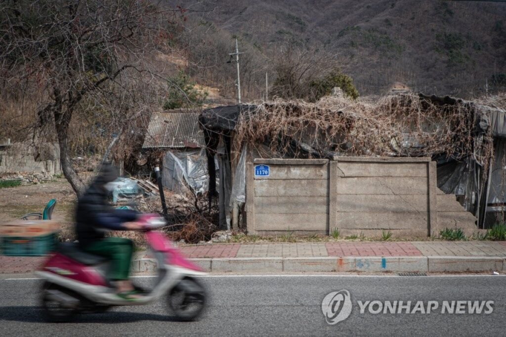 지방소멸 답 없다더니 "이러면 완전히 달라진다"…한국은행이 내놓은 '비장의 무기' 5 지방소멸