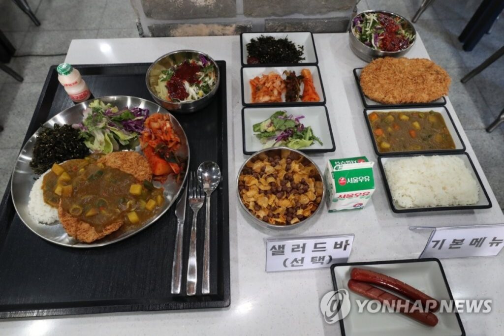 "라떼는 상상도 못했는데"…'확 달라진' 대한민국 군대, 4050들 '깜짝' 놀란 이유가 4 군대