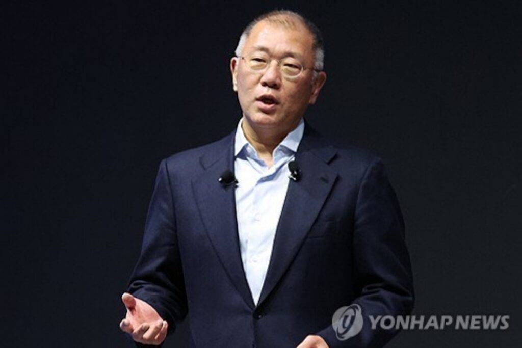 "이재용도 정의선도 아니었다"…대한민국 떠받드는 기업인, 보수 1위의 놀라운 정체 4 재계 총수