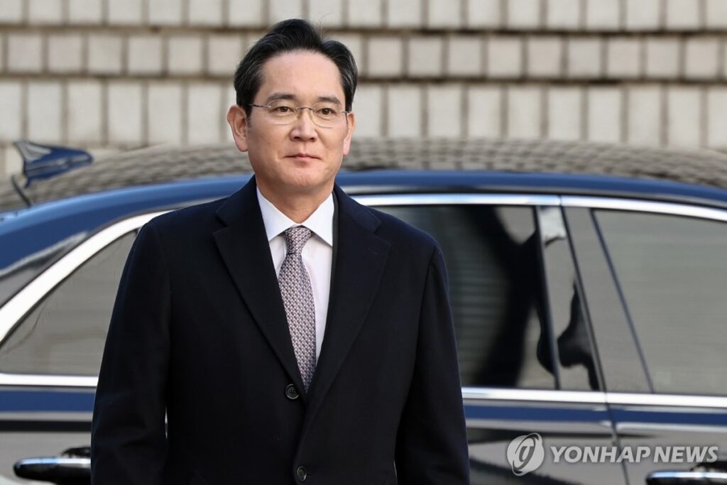 "이재용도 정의선도 아니었다"…대한민국 떠받드는 기업인, 보수 1위의 놀라운 정체 5 재계 총수