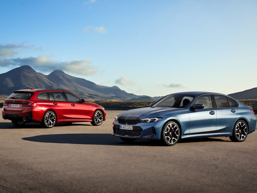 한때 독보적이었는데 "출구가 안 보인다"…中 수렁에 빠진 유럽 자존심 3 volkswagen benz bmw china auto market (3)