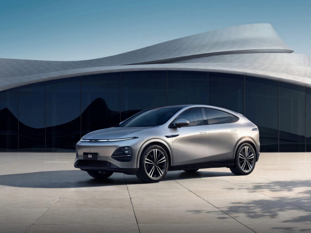 한때 독보적이었는데 "출구가 안 보인다"…中 수렁에 빠진 유럽 자존심 6 volkswagen benz bmw china auto market (6)