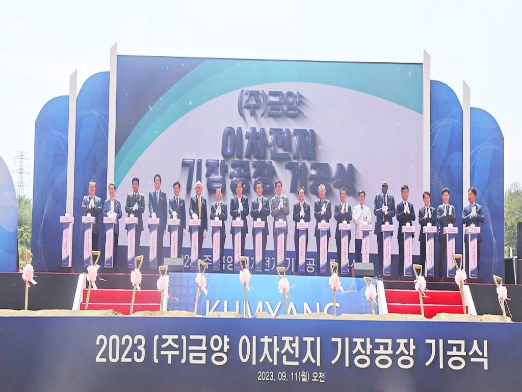 "배터리 아저씨 믿었다가"…2년 만에 마주한 안타까운 현실 4 이차전지