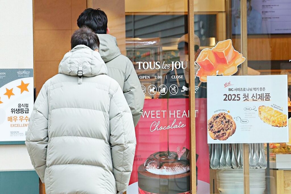 살아가는데 필수인데 "5년 만에 이럴 수가"…무너지는 서민들 '한숨만' 3 식비