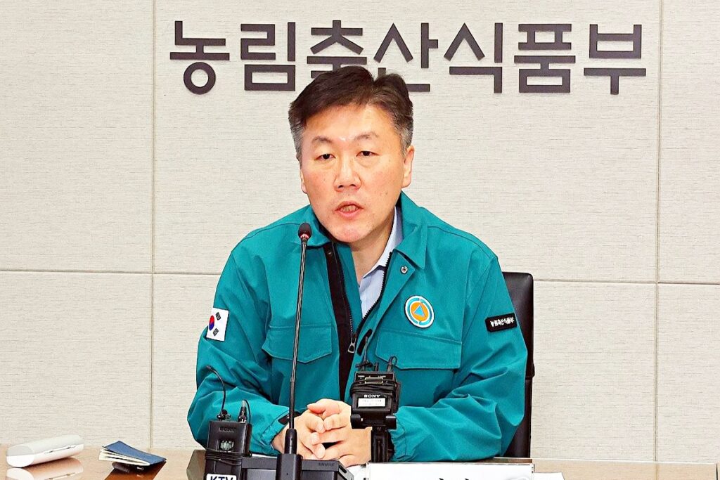살아가는데 필수인데 "5년 만에 이럴 수가"…무너지는 서민들 '한숨만' 4 식비