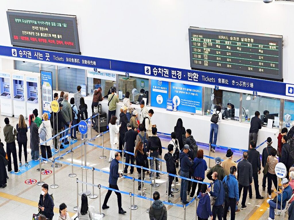 "무려 14년이나 참았다"...드디어 달라지는 코레일 요금, 얼마나 뛰나 봤더니 4 코레일