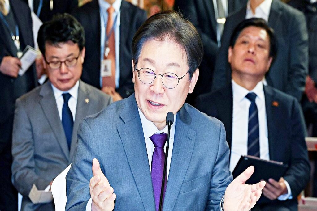 한평생 바쳤는데 "한국만 유독 심하다"...한숨 쉬는 한국부자들, 이유가 4 상속세