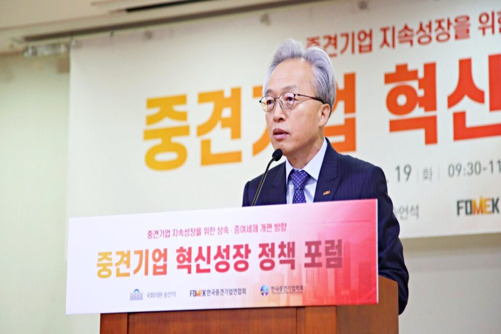 한평생 바쳤는데 "한국만 유독 심하다"...한숨 쉬는 한국부자들, 이유가 2 상속세