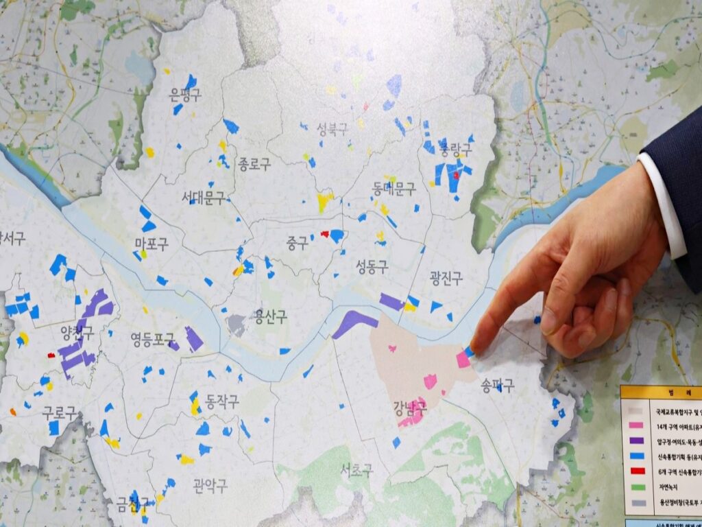이상징후 나타나자 "결국 특단의 조치 내렸다"…서울시에 대체 무슨 일? 2 서울시
