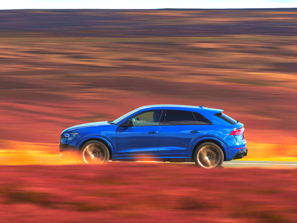 "출시한 지 얼마나 됐다고"...아우디·포르쉐, '발칵' 뒤집힌 이유가 1 Audi Porsche USA Recall