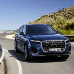 Audi US Local Production