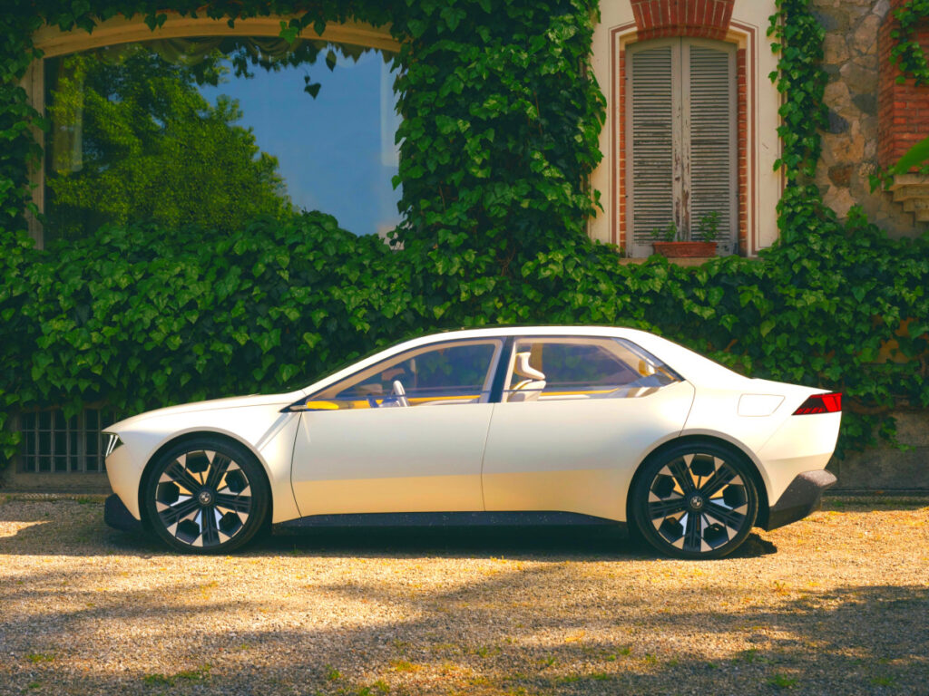 자존심 구긴 유럽 럭셔리 브랜드 "중국과 손잡는다"…무슨 일인가 봤더니 1 BMW Alibaba partnership