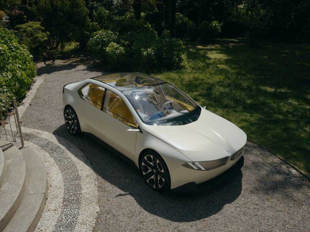 자존심 구긴 유럽 럭셔리 브랜드 "중국과 손잡는다"…무슨 일인가 봤더니 2 BMW Alibaba partnership (2)