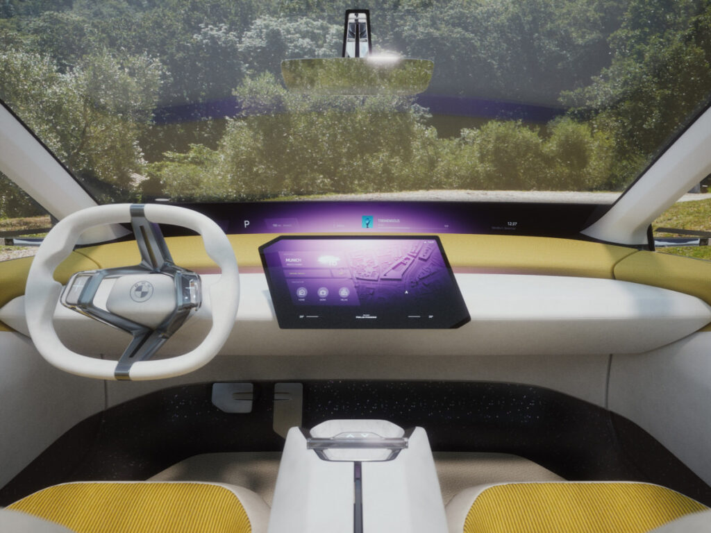 자존심 구긴 유럽 럭셔리 브랜드 "중국과 손잡는다"…무슨 일인가 봤더니 3 BMW Alibaba partnership (3)