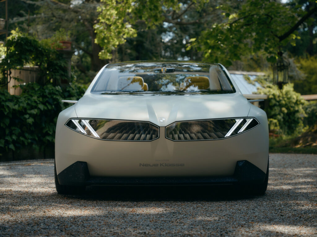 자존심 구긴 유럽 럭셔리 브랜드 "중국과 손잡는다"…무슨 일인가 봤더니 4 BMW Alibaba partnership (4)