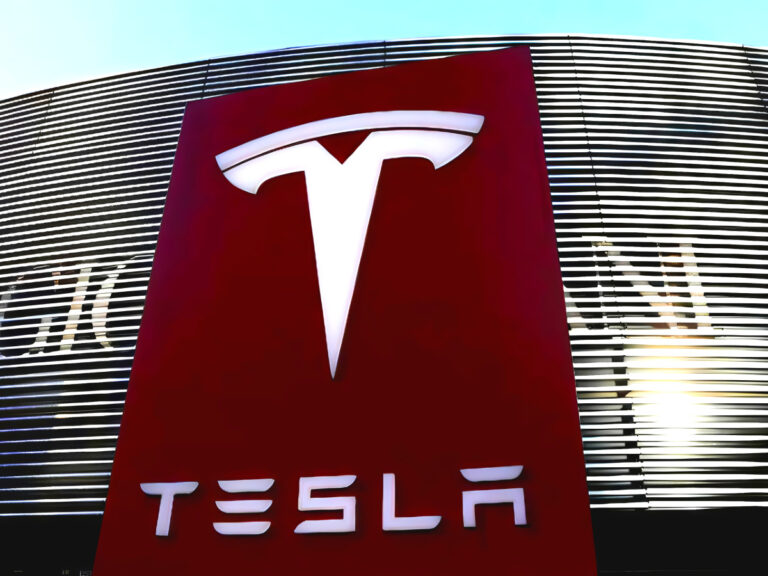 BYD surpasses Tesla sales