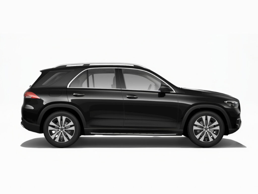 "BMW? 이젠 부럽지 않다"…말로만 듣던 벤츠의 새로운 모습, 아빠들 '열광' 5 Benz GLE 350 4MATIC now available (5)