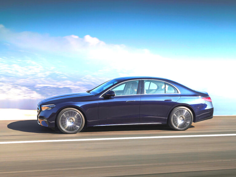 Benz raises prices on all models