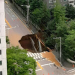 Budget of Sinkhole Ground Detection