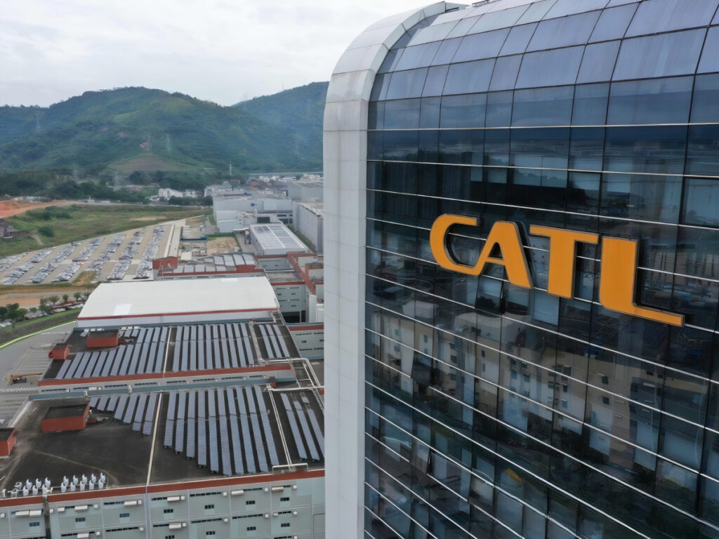 전기차 최대 난제 "단 5분이면 해결된다"…'발칵' 뒤집힌 K-배터리 시장 9 CATL Ultra Fast Charge Battery (9)
