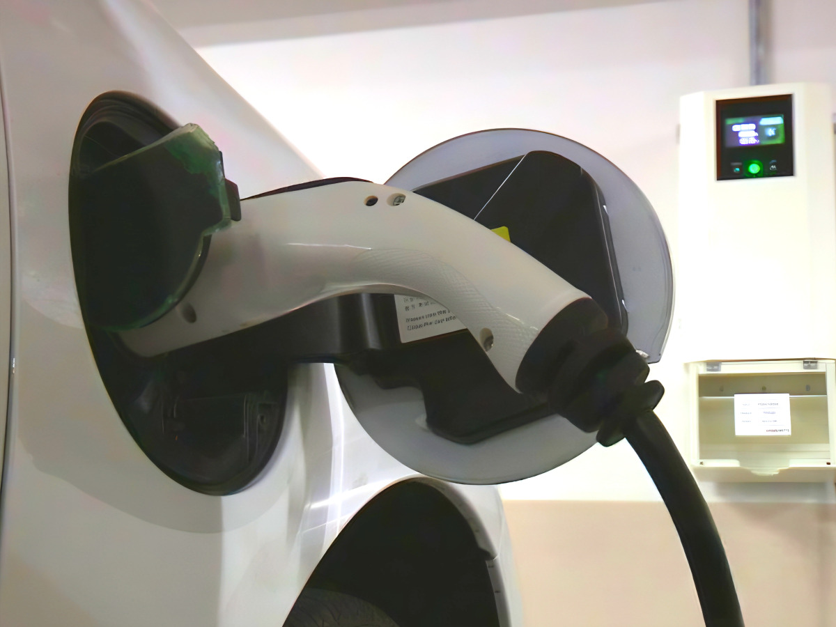 CATL Ultra Fast Charge Battery