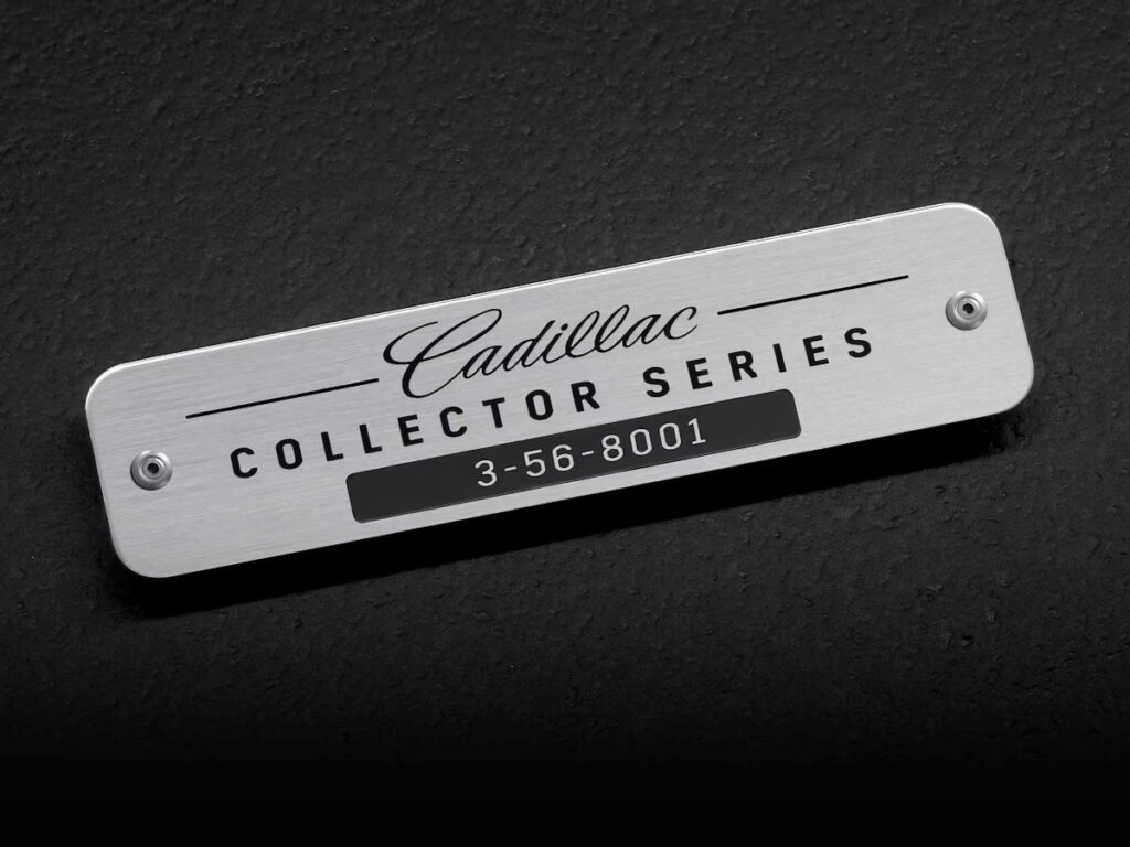 75년 전 감성인데 "이렇게 나오다니"…수집가들 환장하는 車, 가격이 무려? 6 CT5-V Blackwing le monster edition (6)