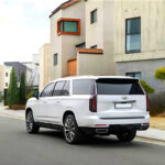 Cadillac sells out of new Escalade