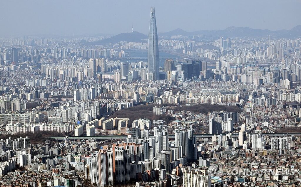 5060 피땀으로 세웠는데 "벼랑 끝 몰렸다"…최악의 시나리오 '현실로' 4 건설업계 위기 상황
