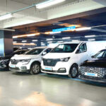 Contactless trade in used cars