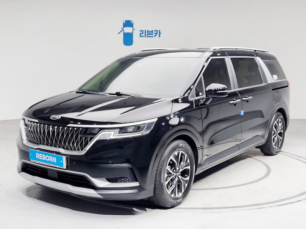 카니발·팰리세이드 찾던 아빠들 "요즘 여기로 몰린다"…이건 좀 대박인데? 5 Contactless trade in used cars (5)