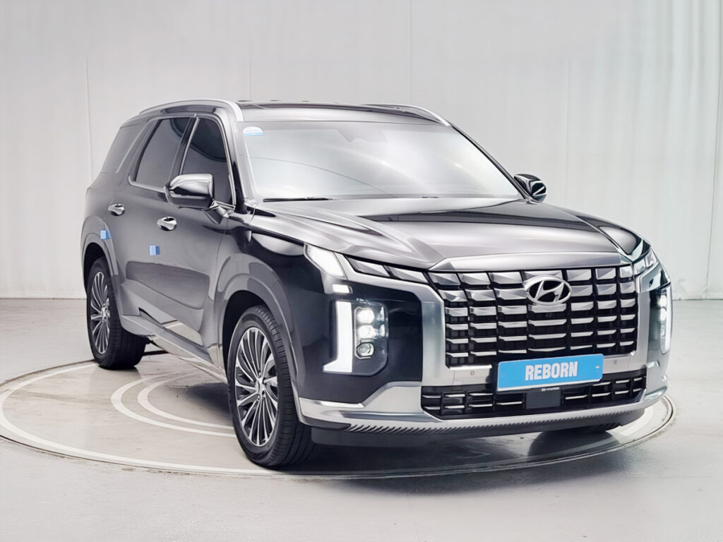 카니발·팰리세이드 찾던 아빠들 "요즘 여기로 몰린다"…이건 좀 대박인데? 6 Contactless trade in used cars (6)