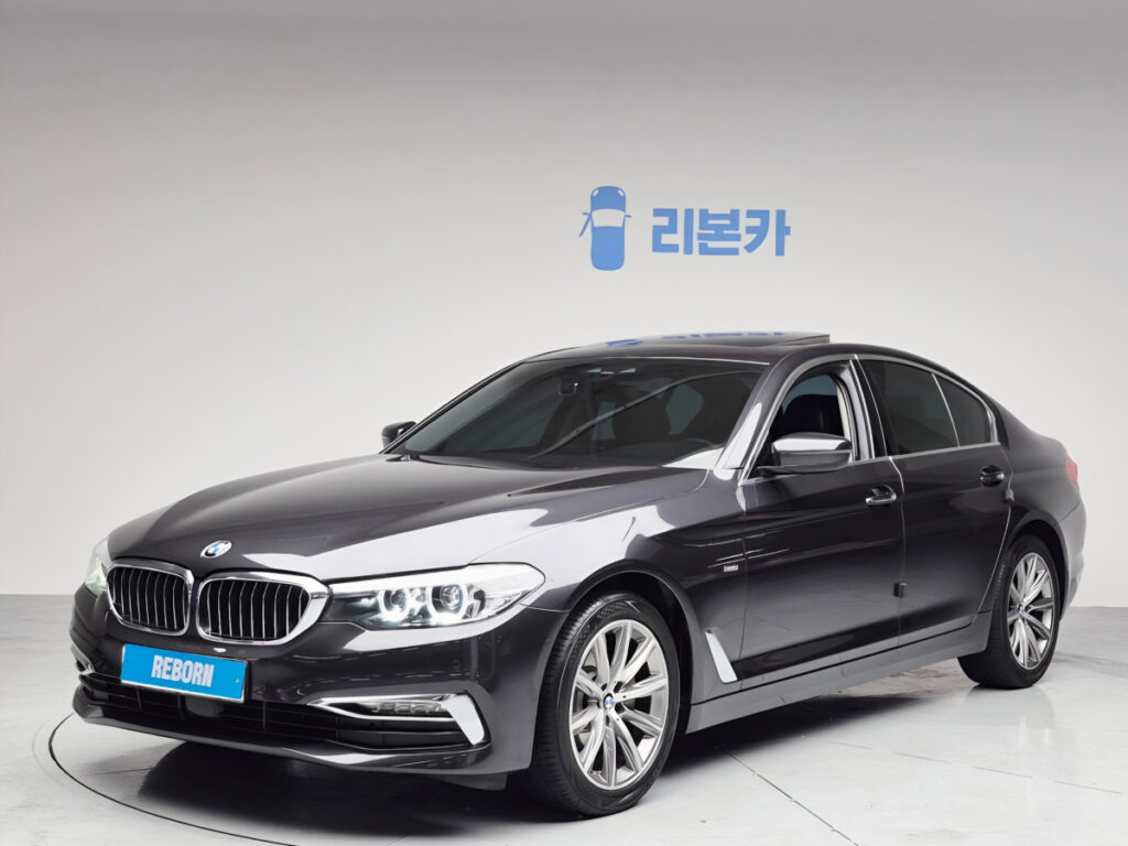 카니발·팰리세이드 찾던 아빠들 "요즘 여기로 몰린다"…이건 좀 대박인데? 7 Contactless trade in used cars (7)
