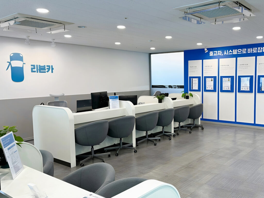 카니발·팰리세이드 찾던 아빠들 "요즘 여기로 몰린다"…이건 좀 대박인데? 8 Contactless trade in used cars (8)