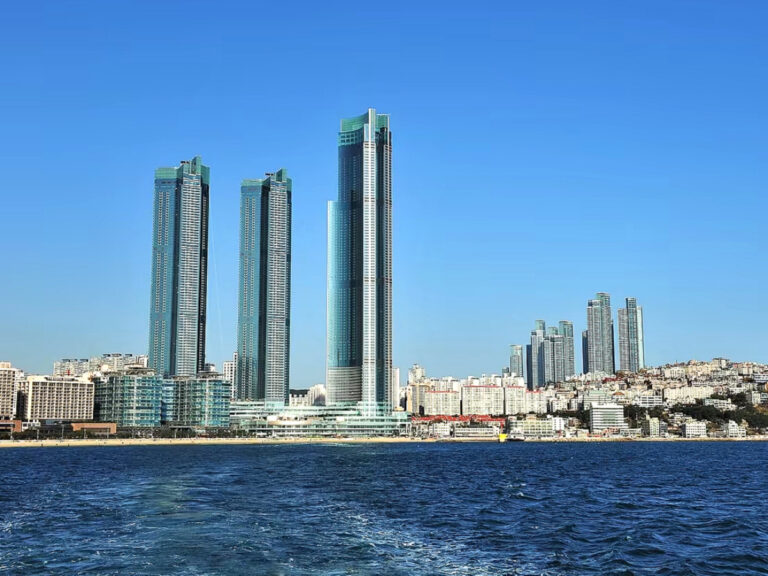 Crisis in Busan Real Estate Market