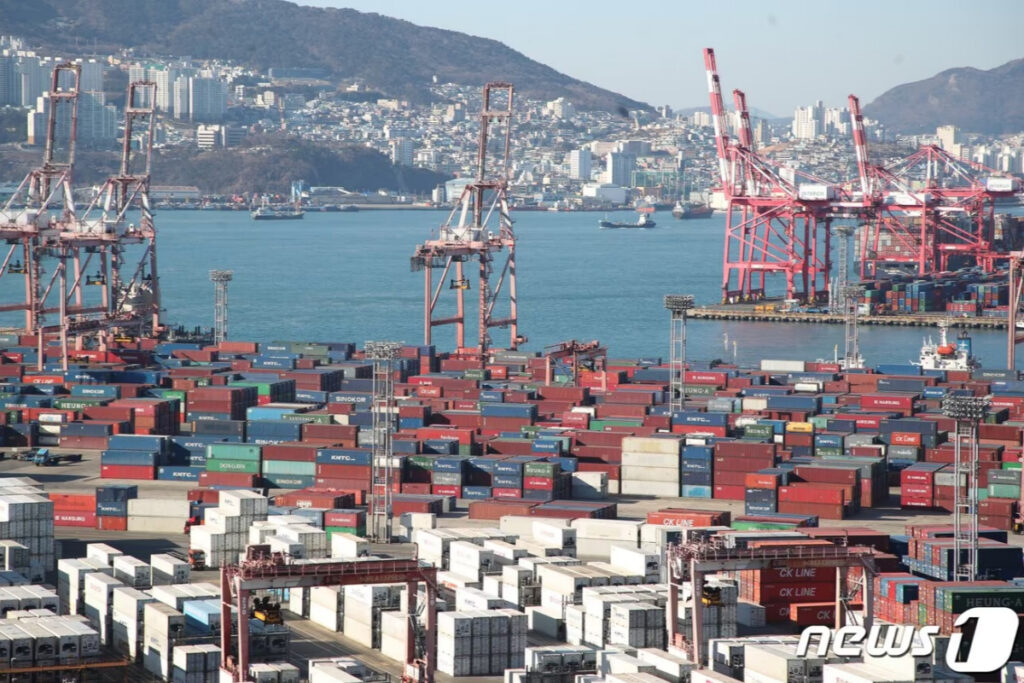 발 디딜 틈도 없었는데 "부산이 어쩌다가"…최악의 시나리오 '현실로' 5 부동산