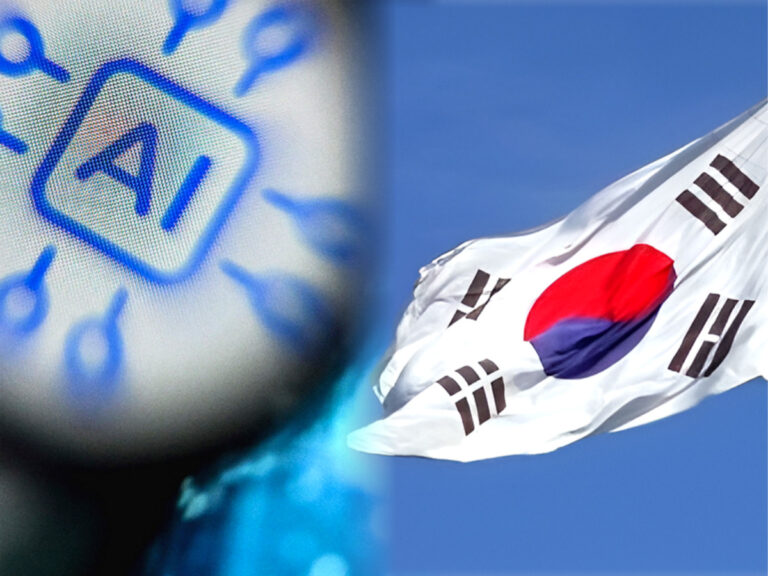 Crisis in Korea's AI Industry