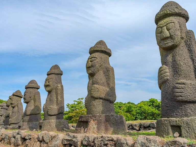 Crisis in the Jeju Tourism Industry