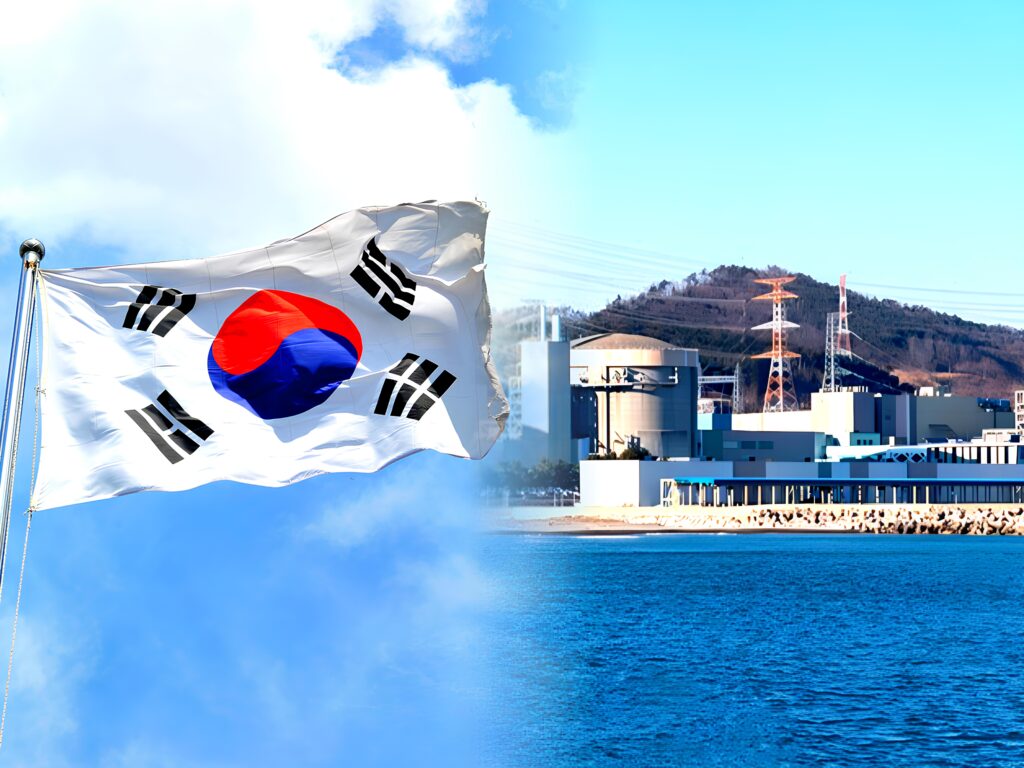 체코 원전 수출