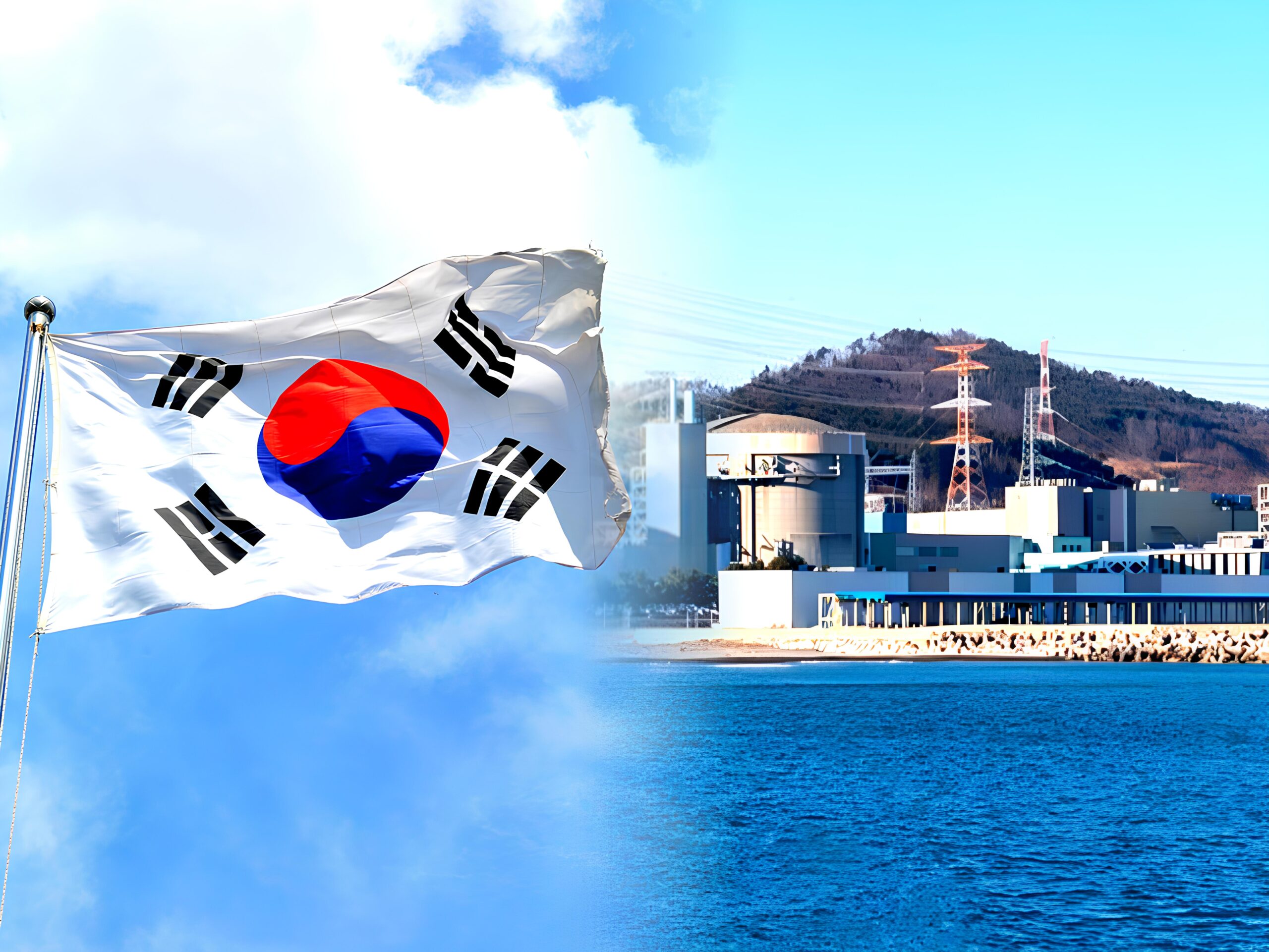 체코 원전 수출