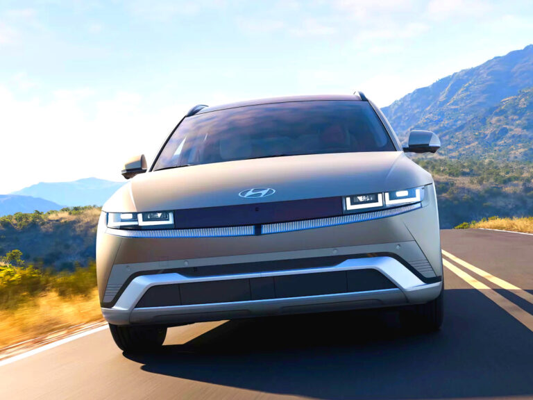 EV subsidies and discounts