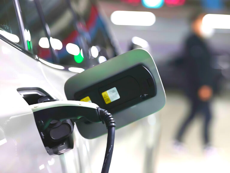 EV subsidies run out early