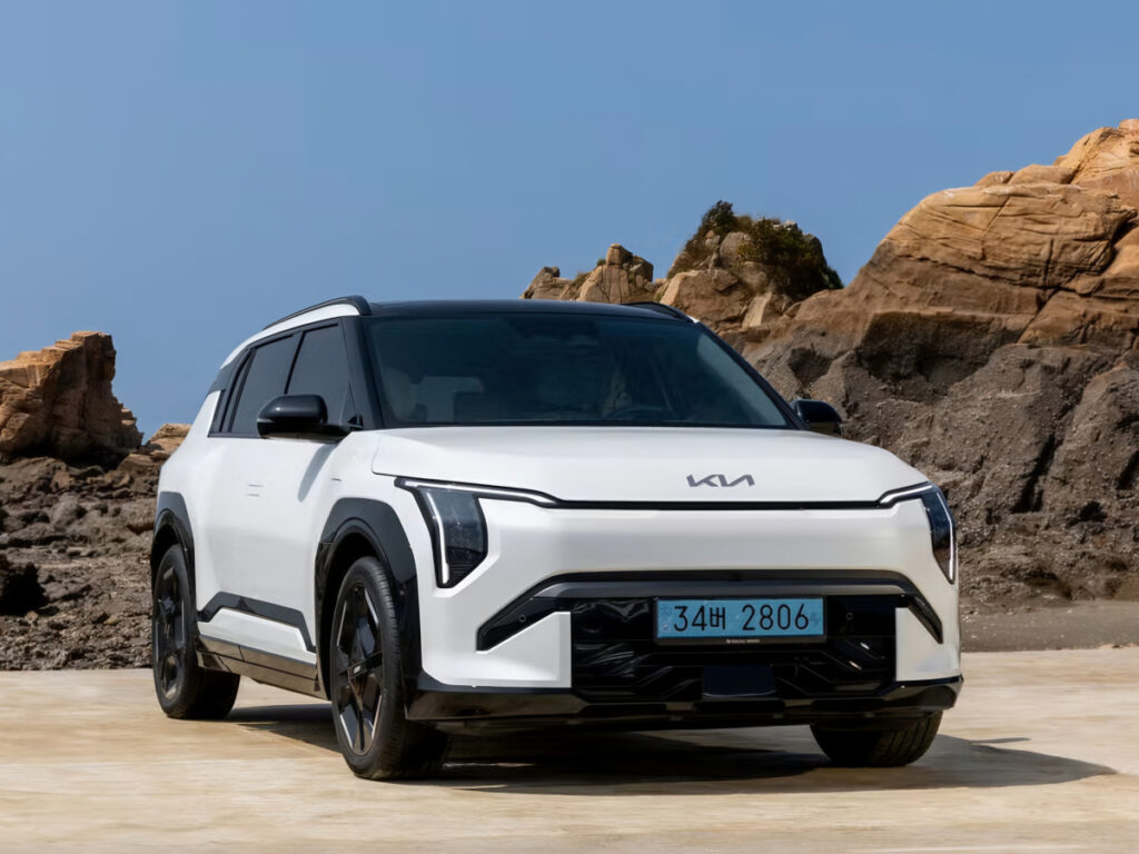 전기차 시장 망할 줄 알았는데 "분위기 반전됐다"…줄줄이 등장하더니 '결국' 2 EV3 Casper EV Sales Increase (2)