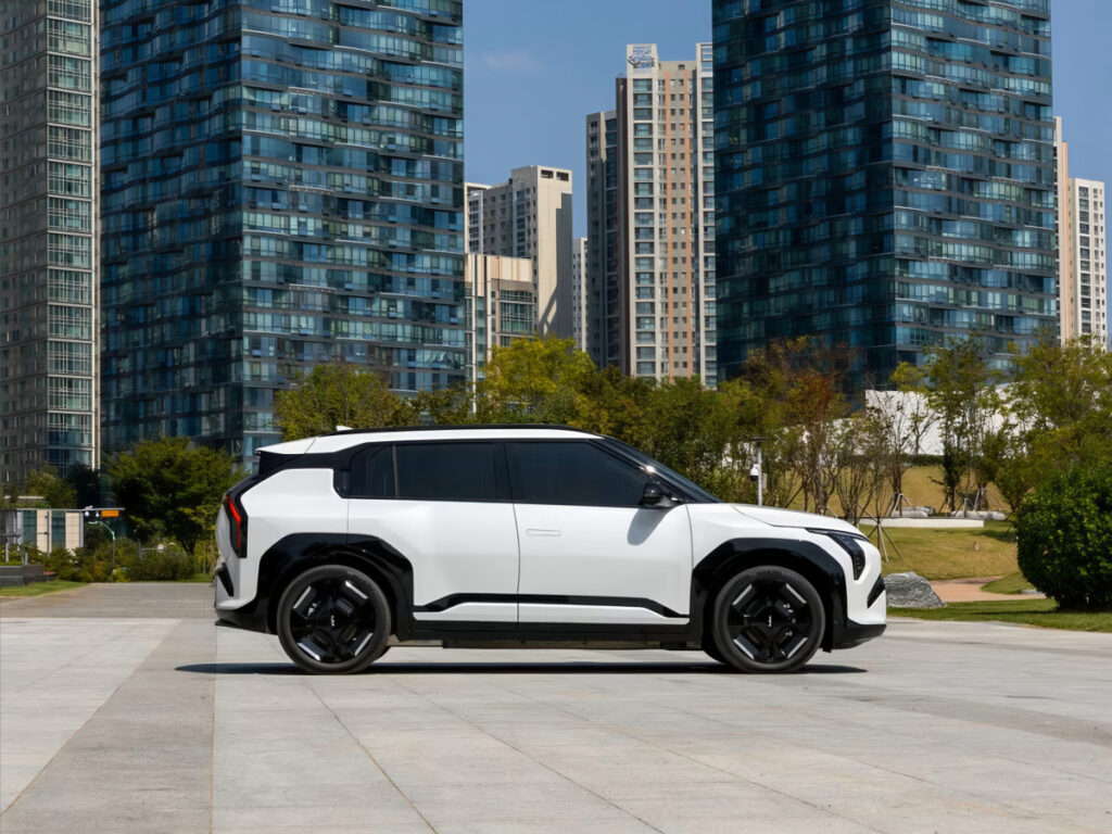 전기차 시장 망할 줄 알았는데 "분위기 반전됐다"…줄줄이 등장하더니 '결국' 4 EV3 Casper EV Sales Increase (4)