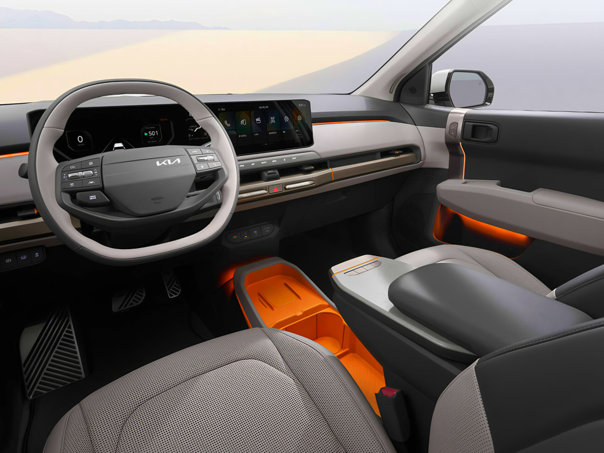 EV3 Casper EV Sales Increase