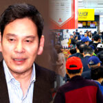 이마트 주가 급등