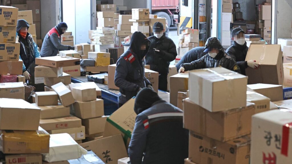 제조업 강국인데 "공장이 안 돌아간다?"...정부 '특단 대책'에 사장님들 '웃음꽃' 2 외국인 노동자 고용